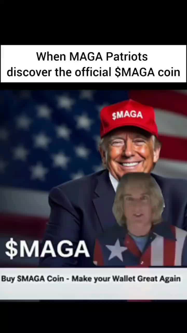 @MAGA Coin