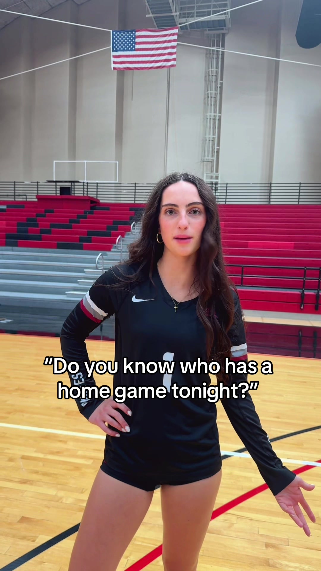 @Whitworth Volleyball