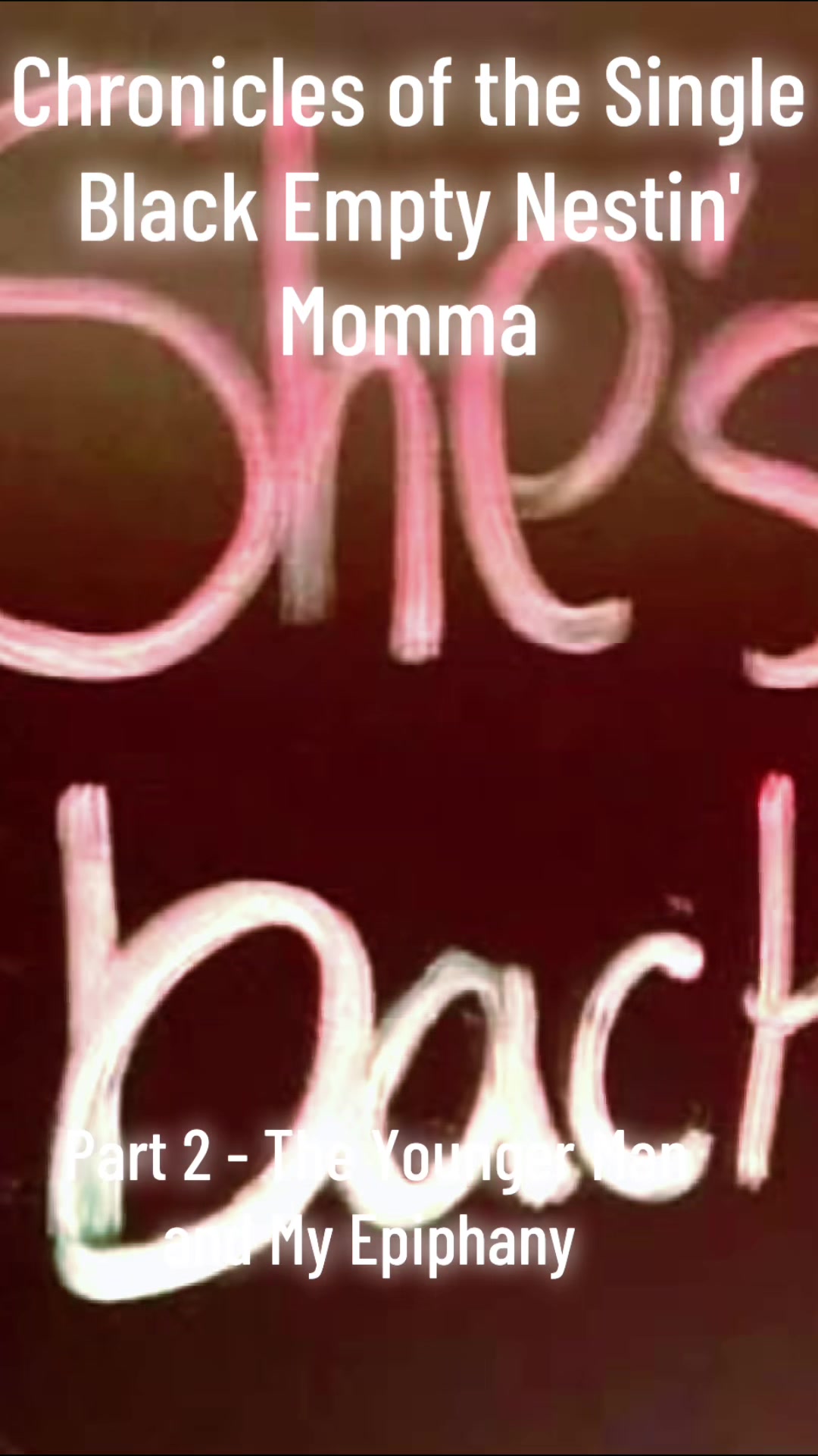 @Shanita Bush