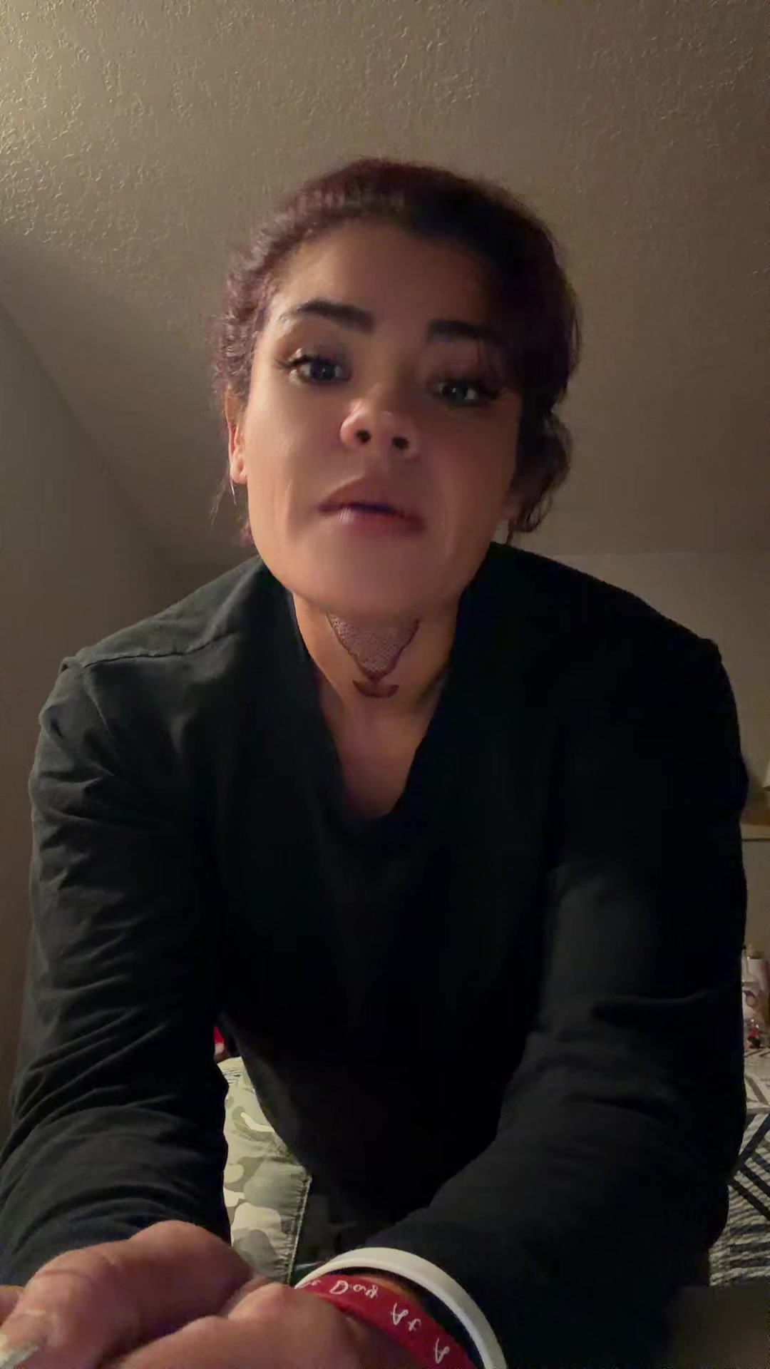 @Ohmykalabee ๐