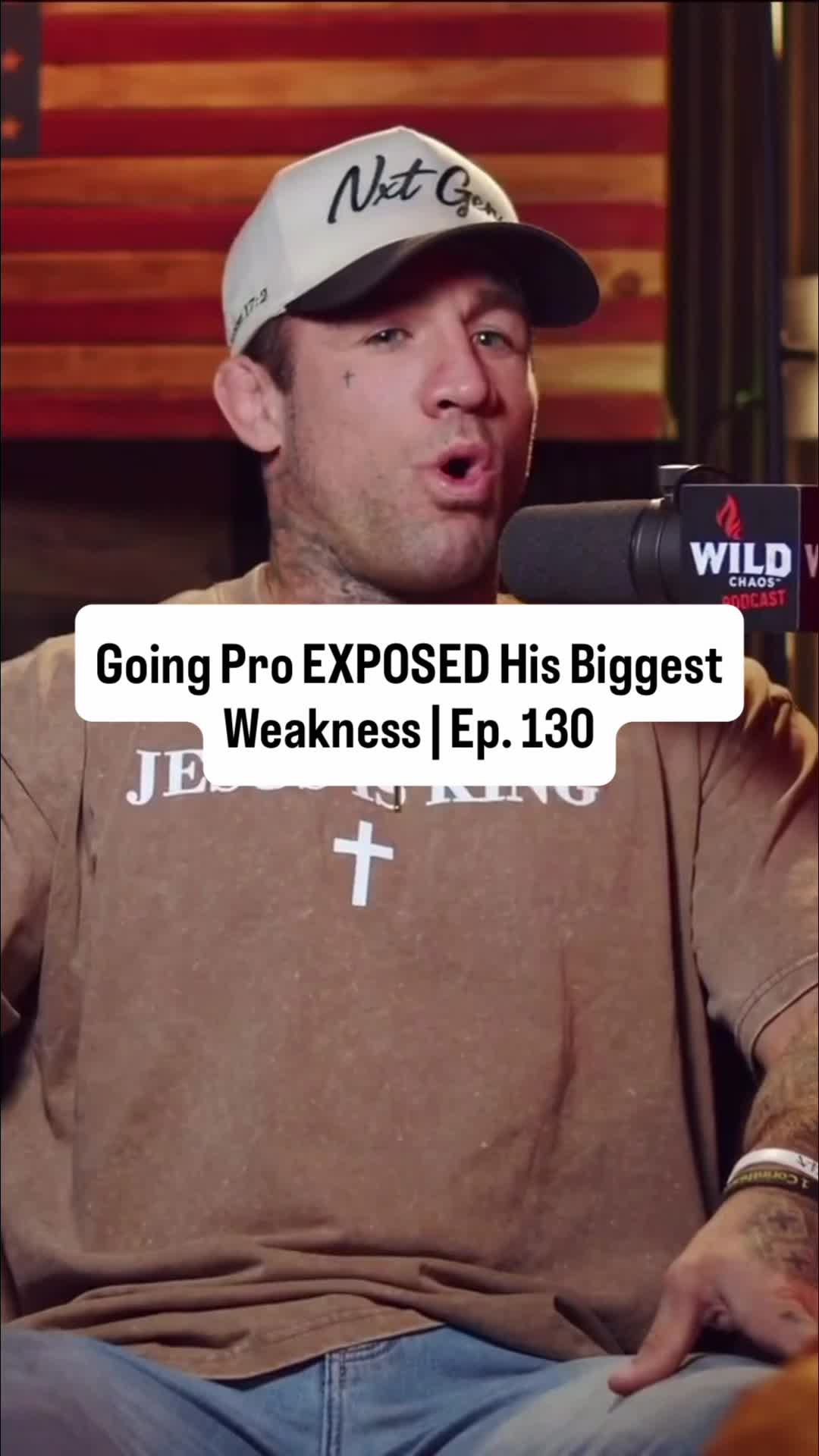 @TheWildChaosPodcast