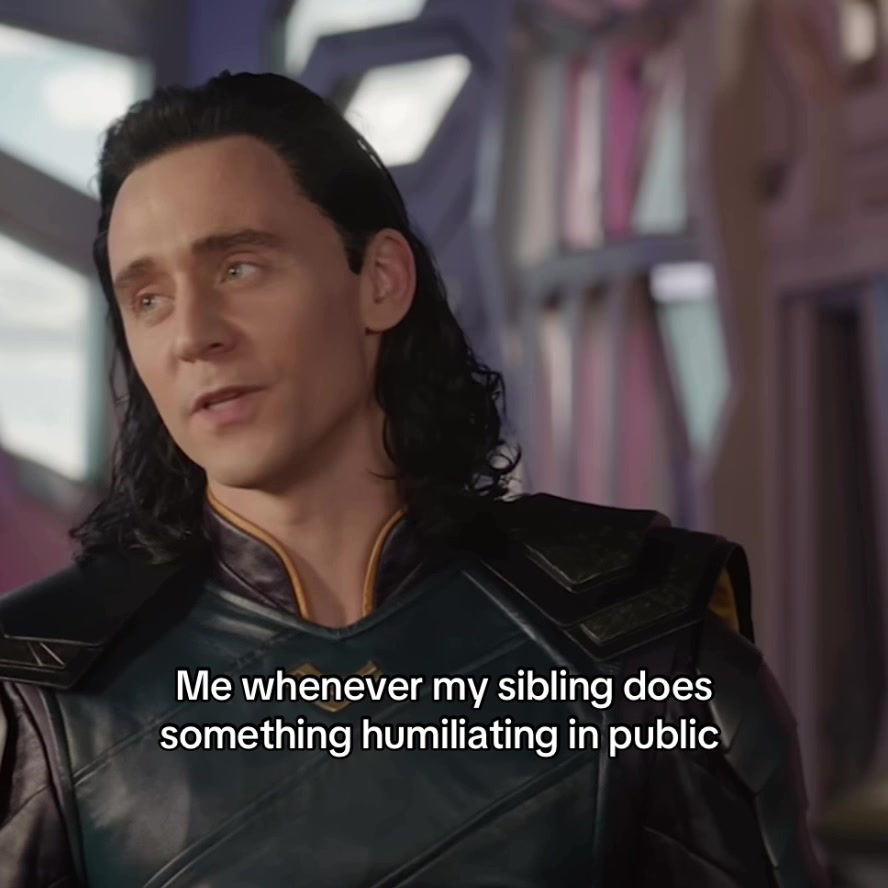 @︎Loki
