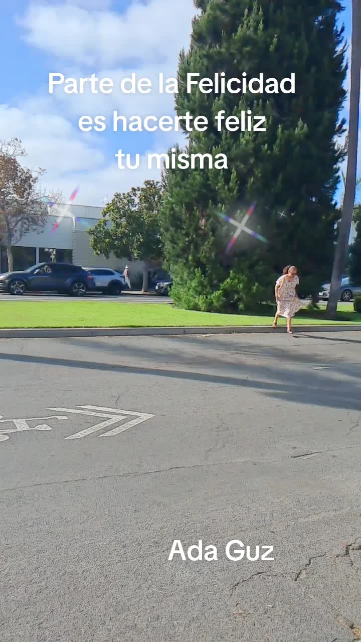 @Ada Madrina