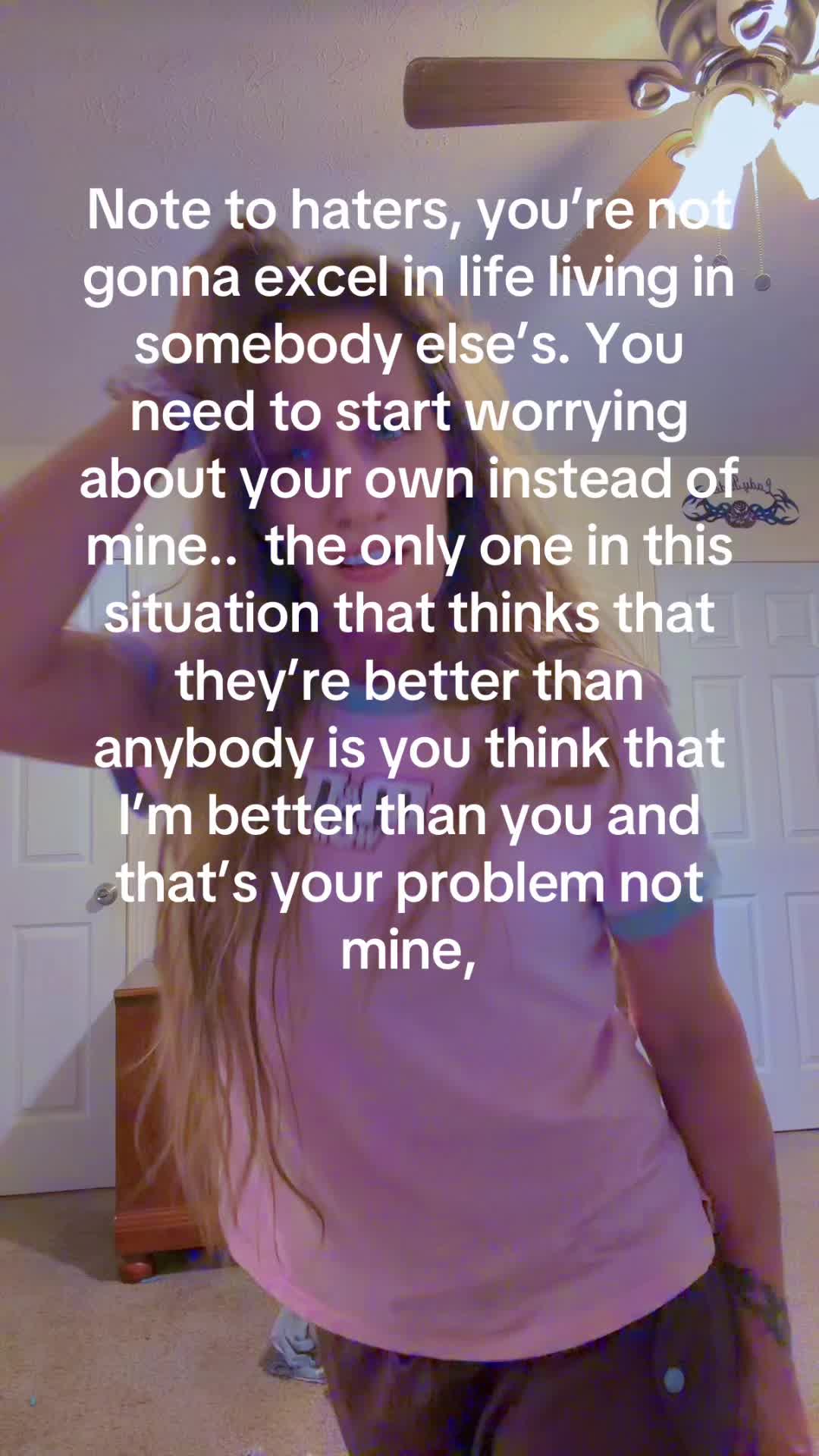 @Allie Ann