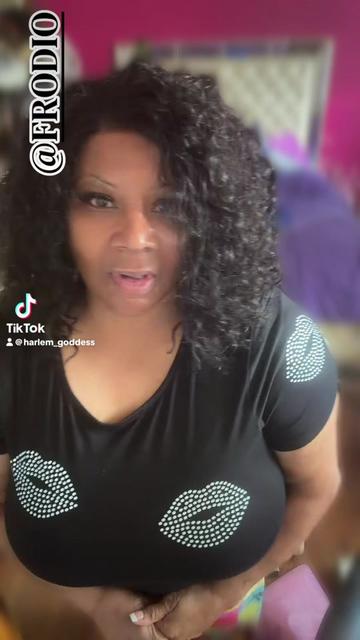 @Harlem_Goddess ❌❌