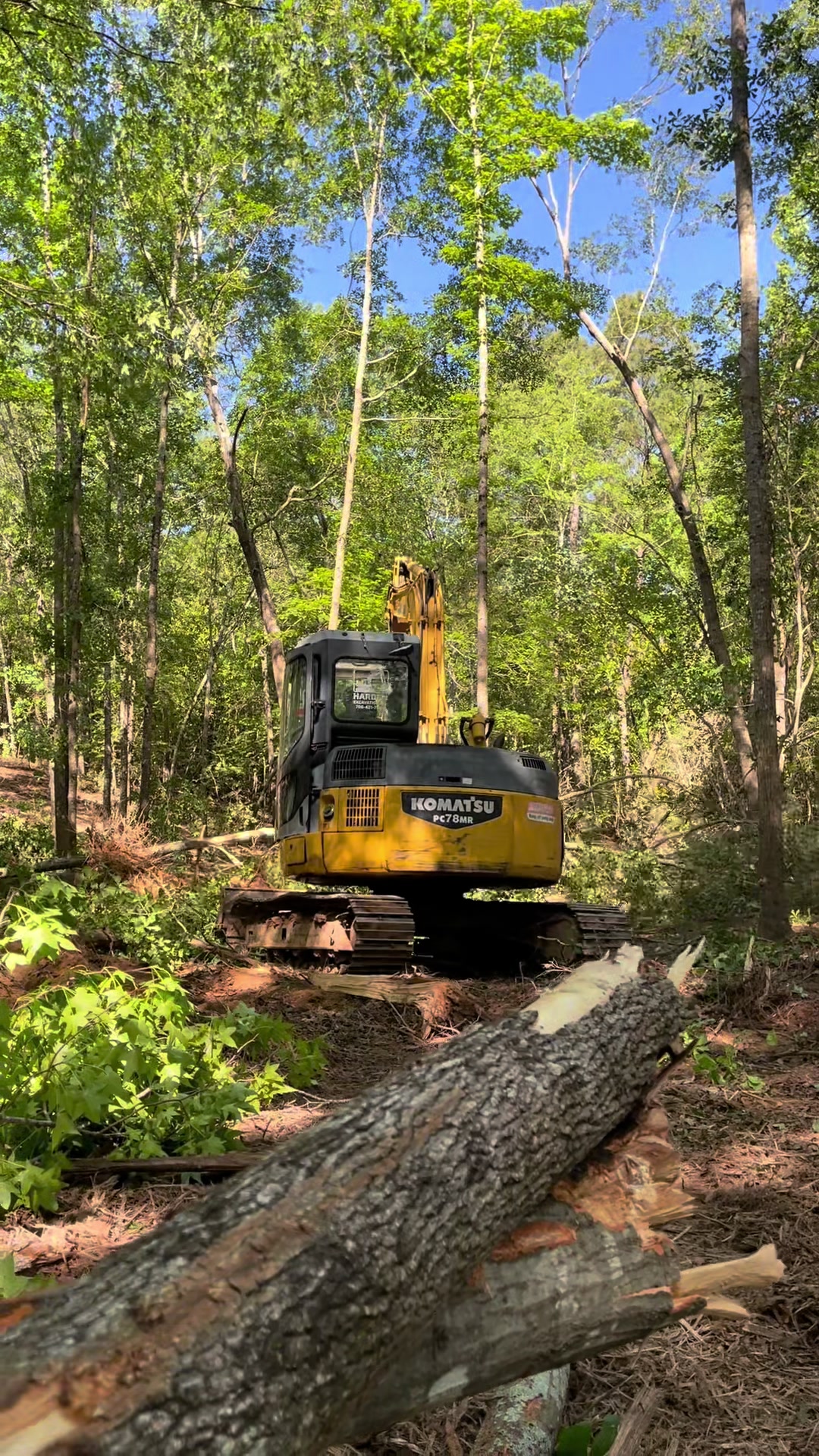 @hardenexcavationllc