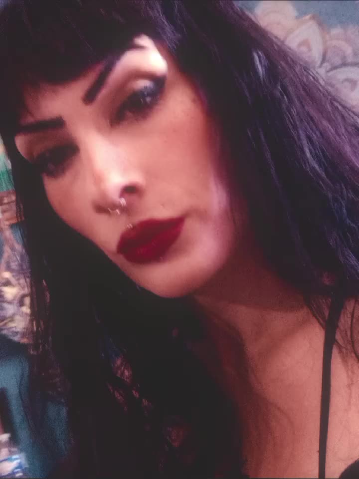 @Lilie Karnage 💀🔥