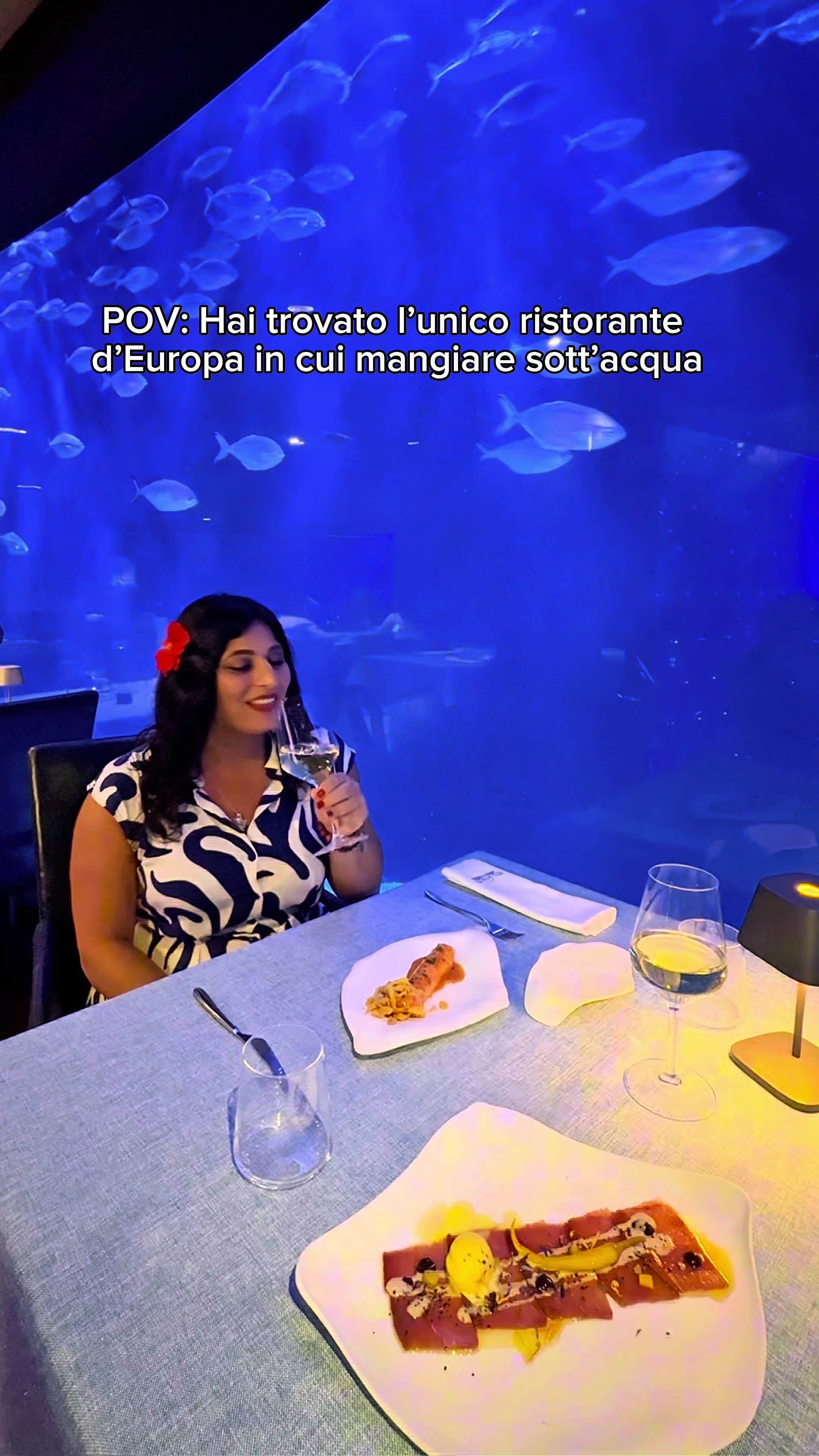 @Anna Pernice - travel blogger