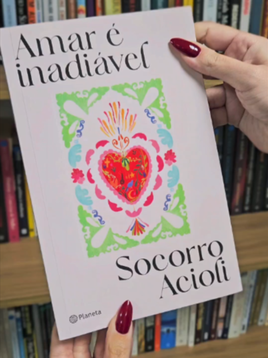 @Planeta de Livros Brasil