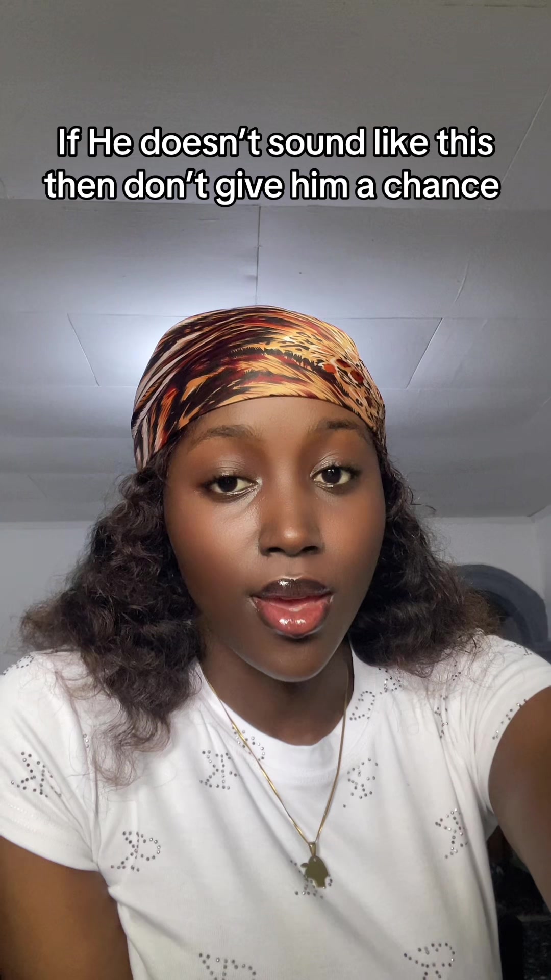 @Aunty Vanessa official