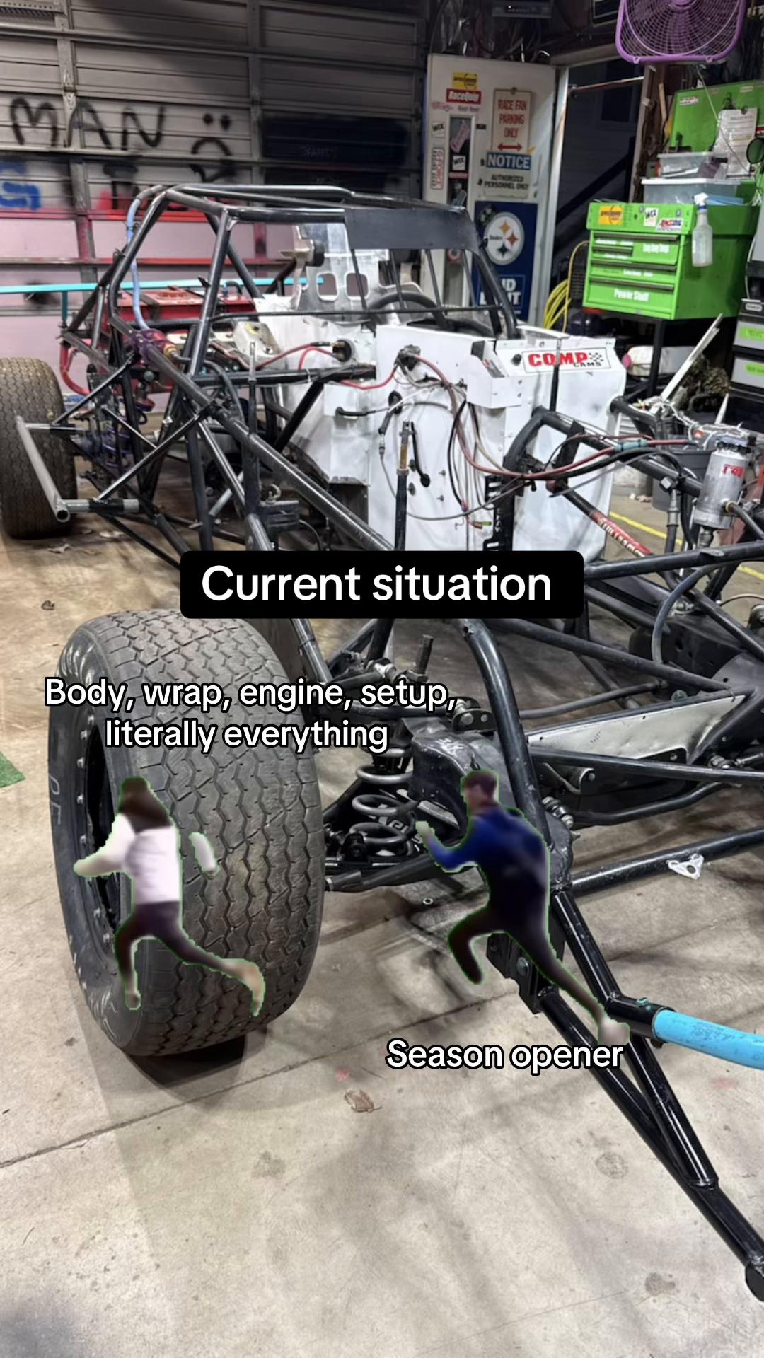 @Emily | Stoyer Racing