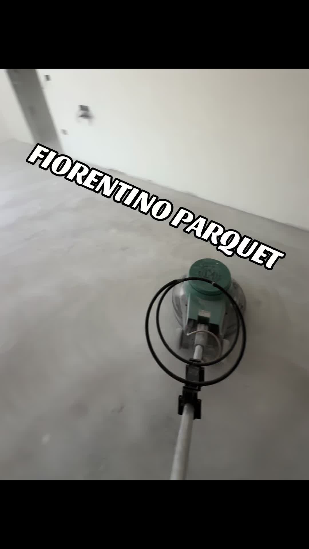 @Fiorentino Parquet