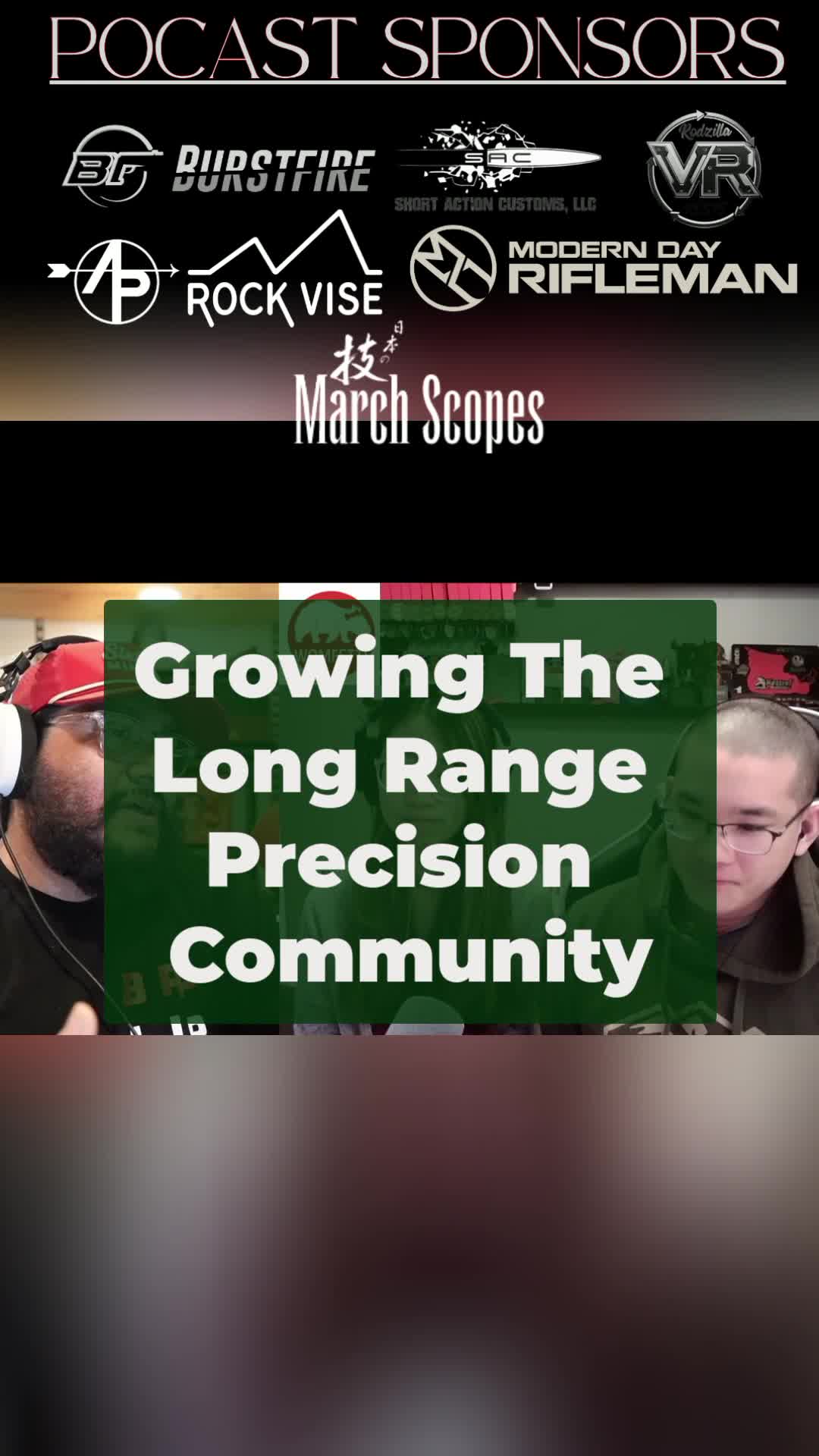@Black Plague Precision