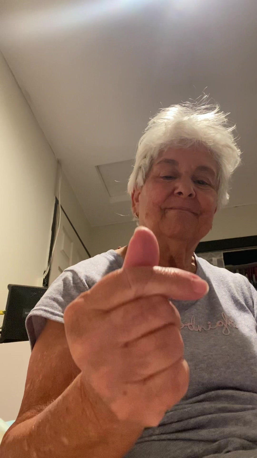 @GRANDMA G