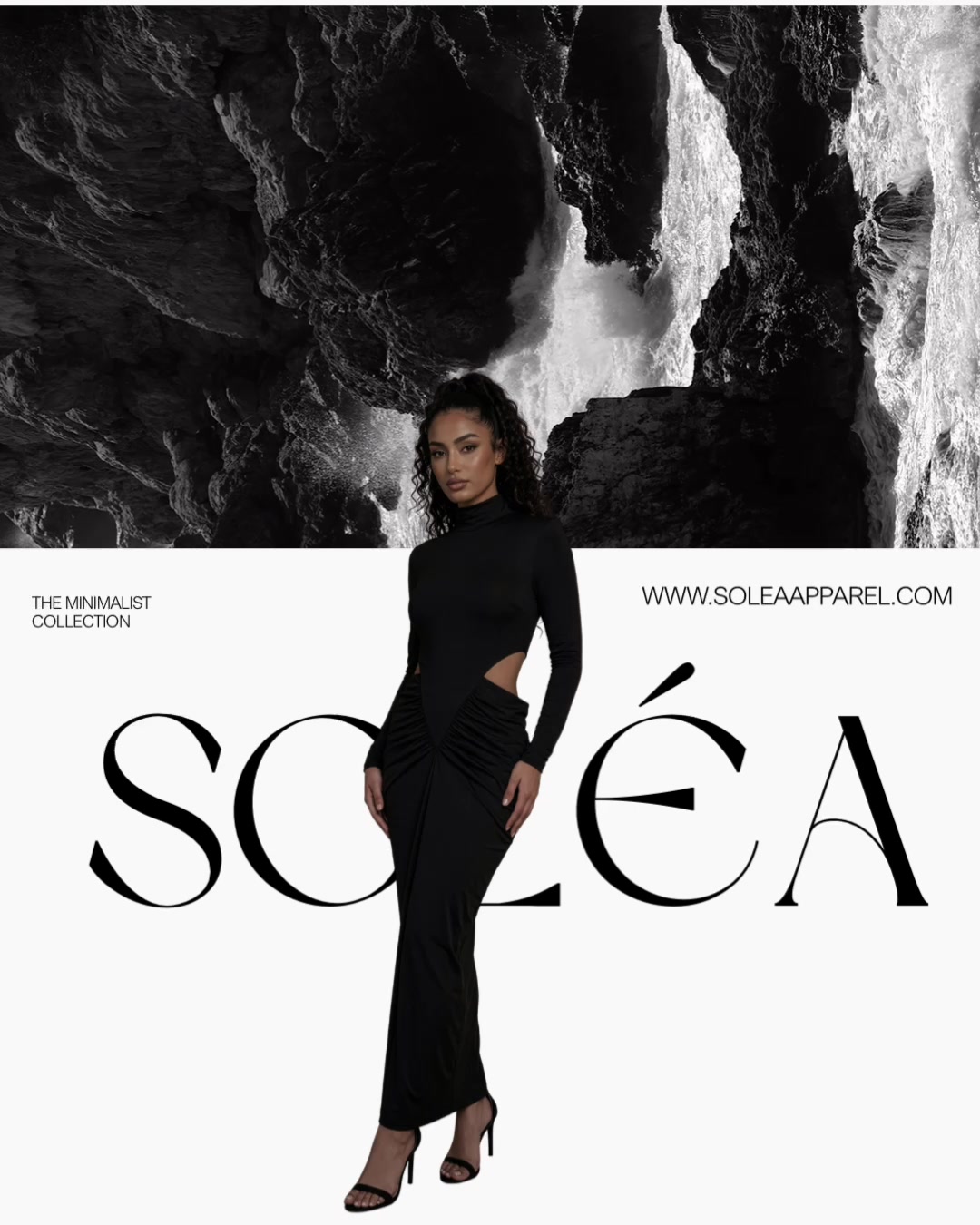 @Solea Apparel