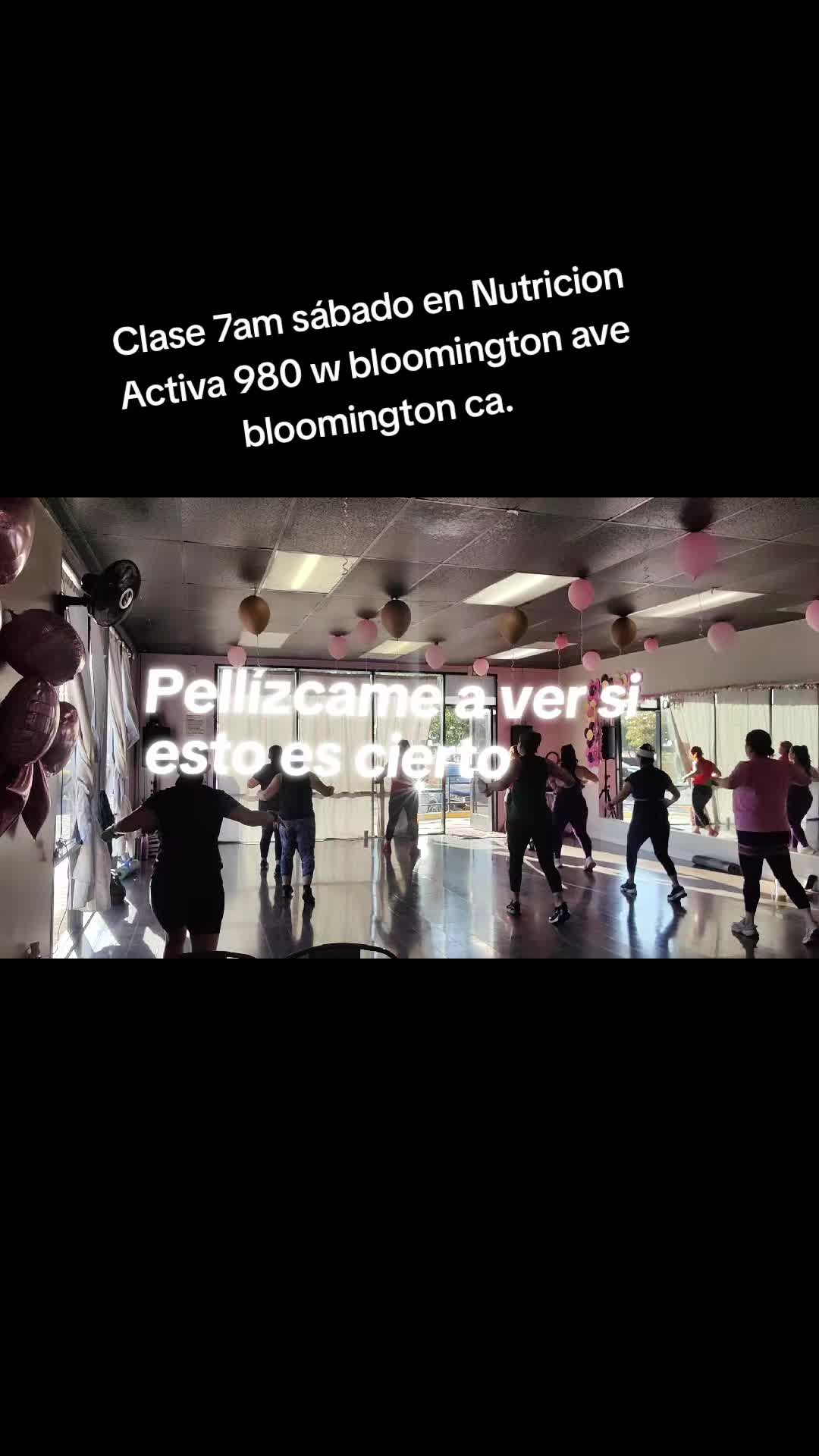 @Nutrición activa