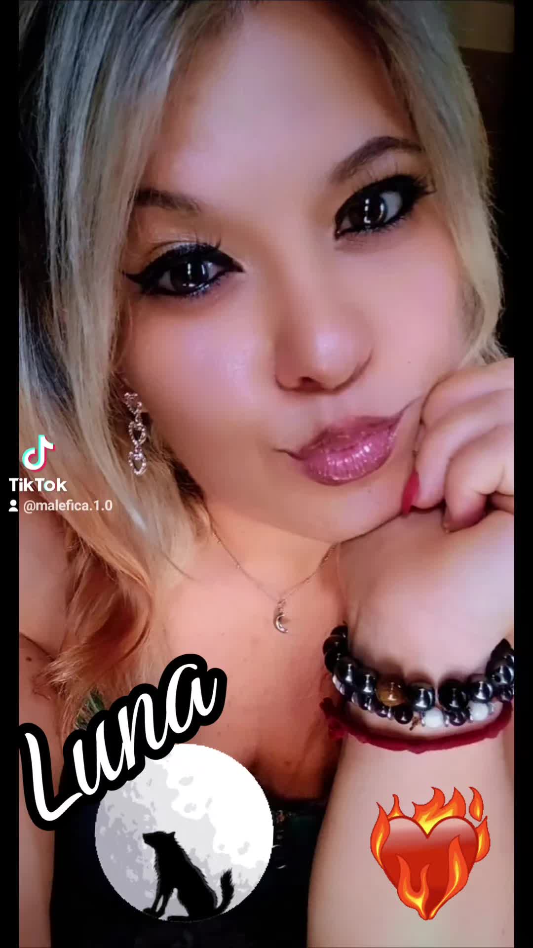 @🪷🌙🌝♉️Luna♉️🌙🌝🪷