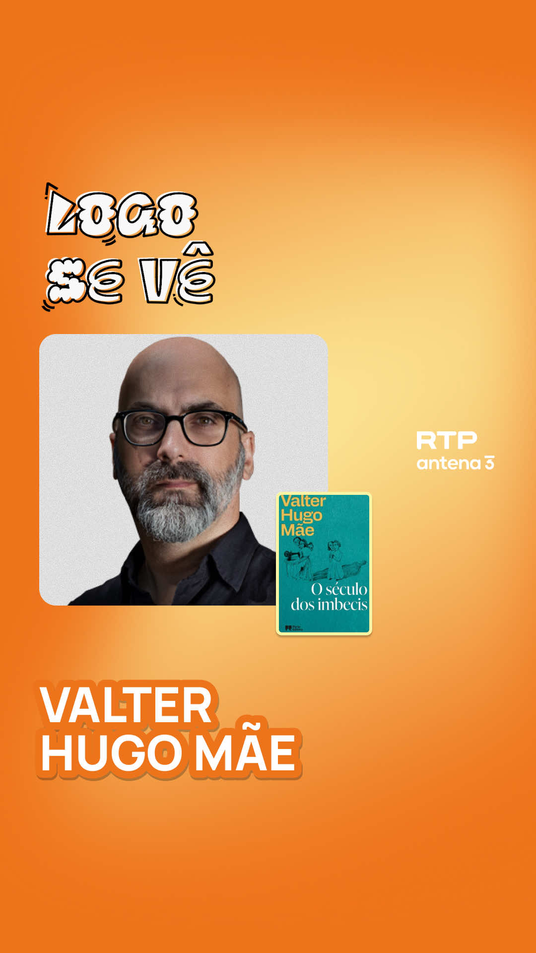 @RTP Antena 3