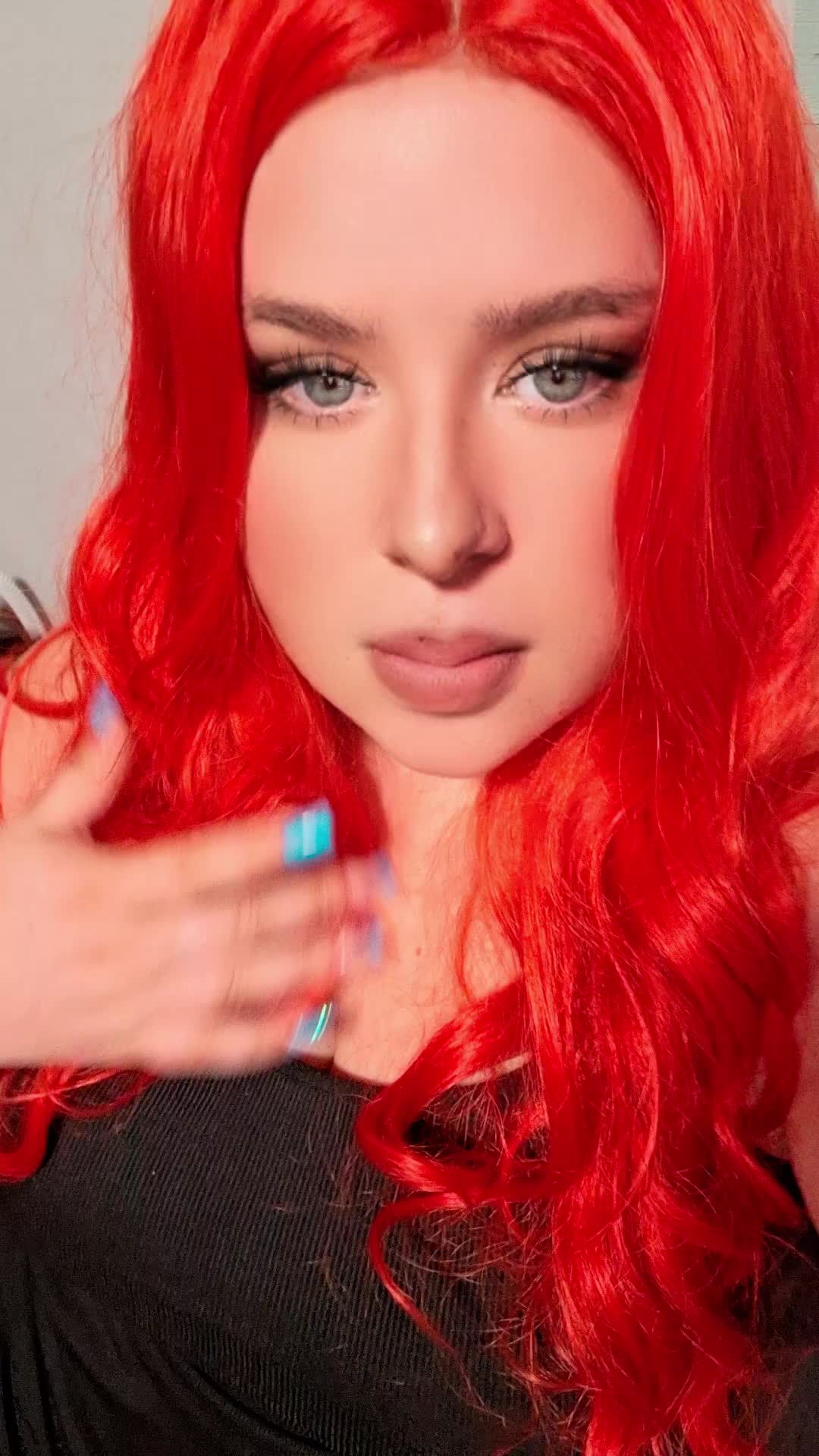 @Tabby Kendall