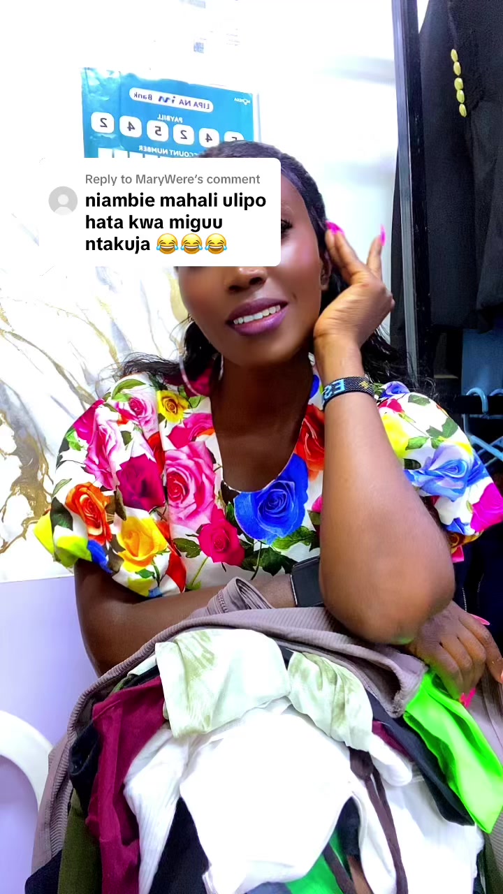 @Fancyvee Closets Eldoret