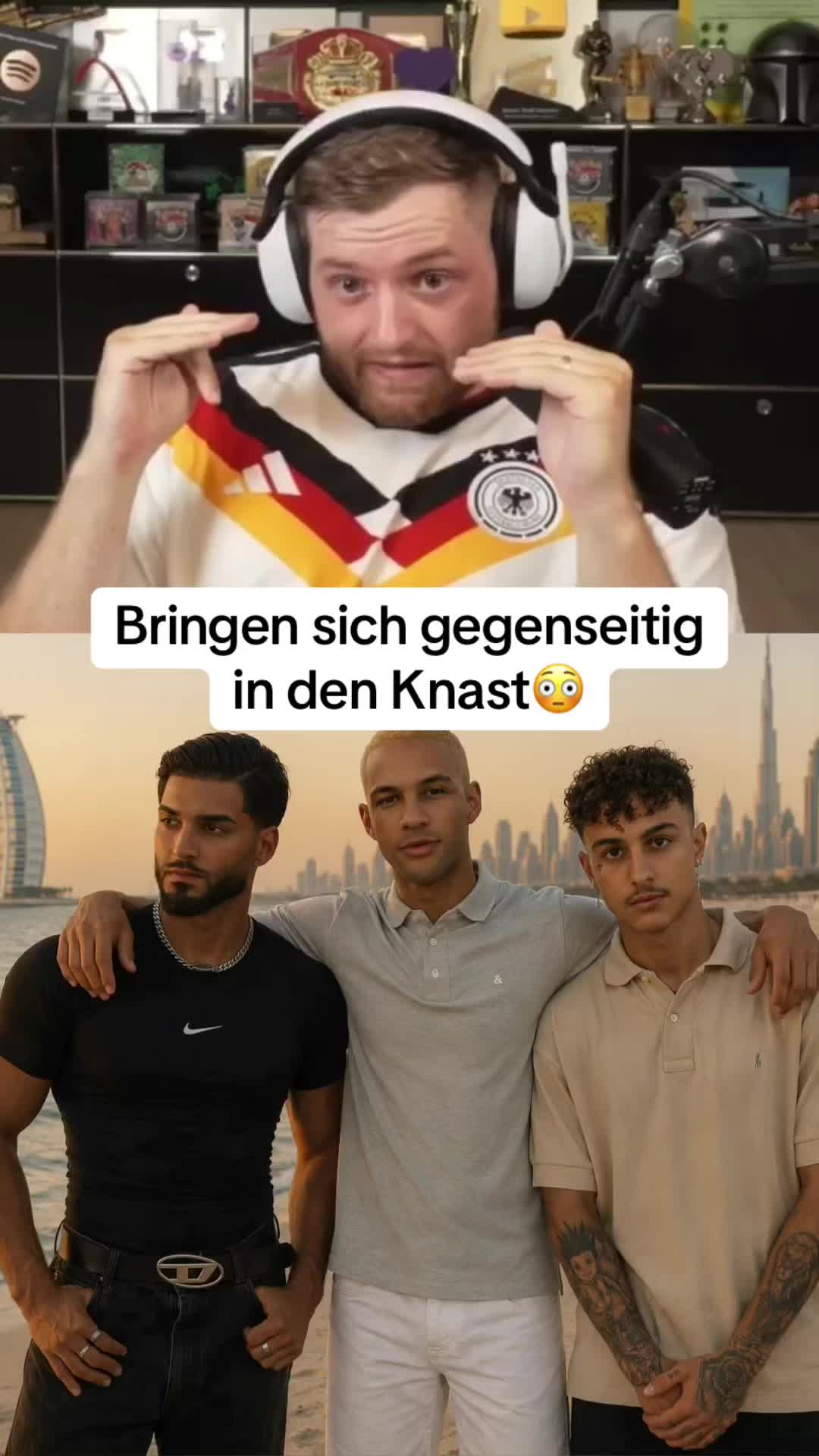 @Trymacs