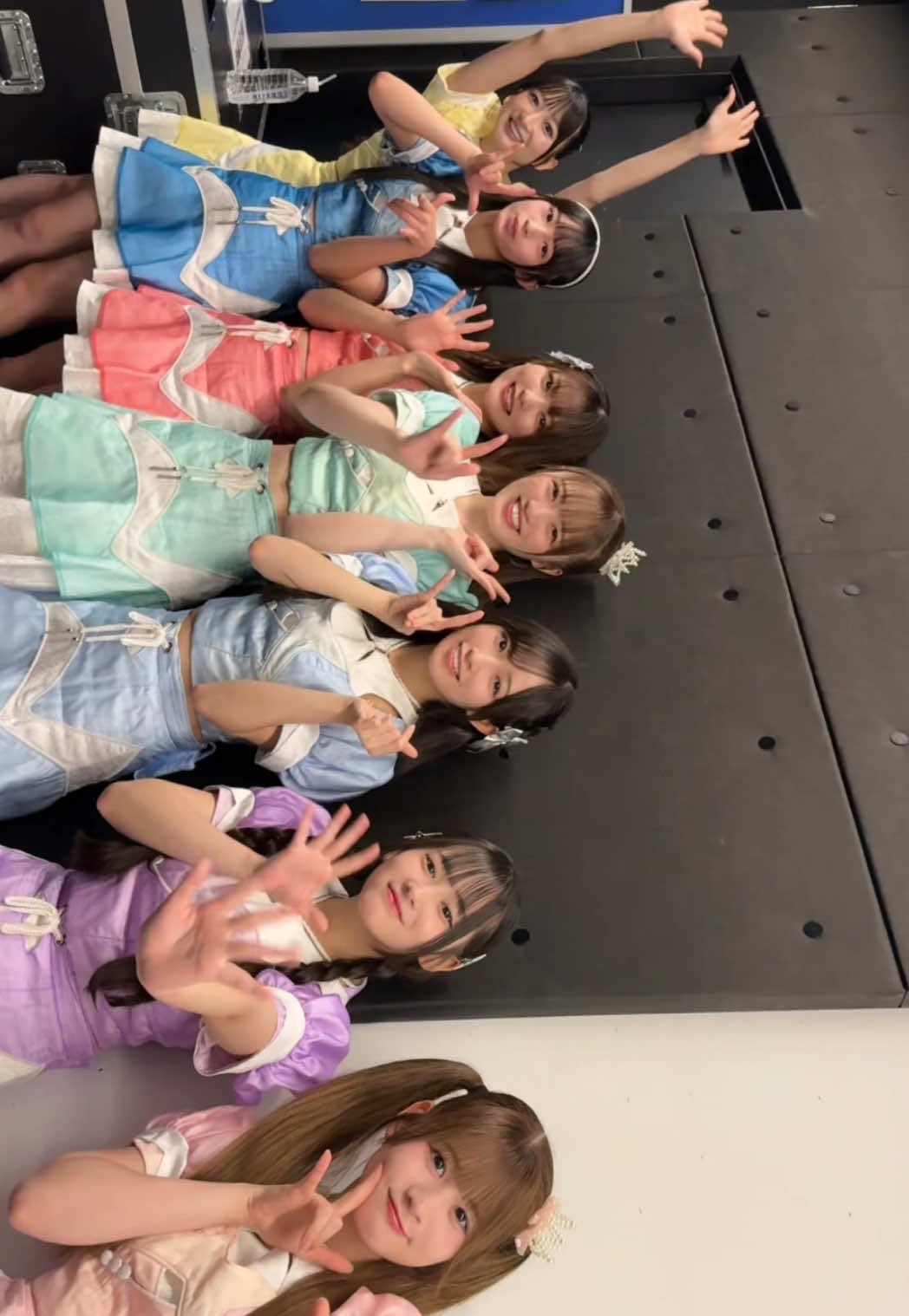 @ばってん少女隊 / BATTENGIRLS
