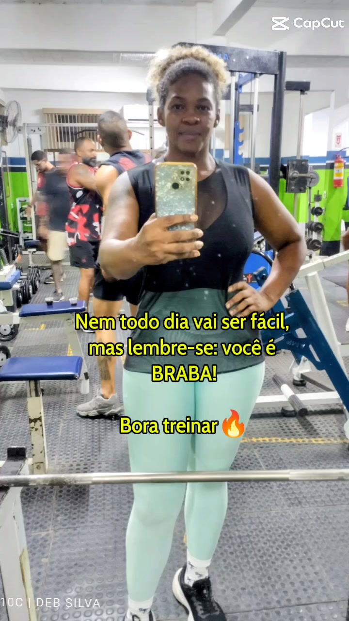 @Deb Silva✌🏾