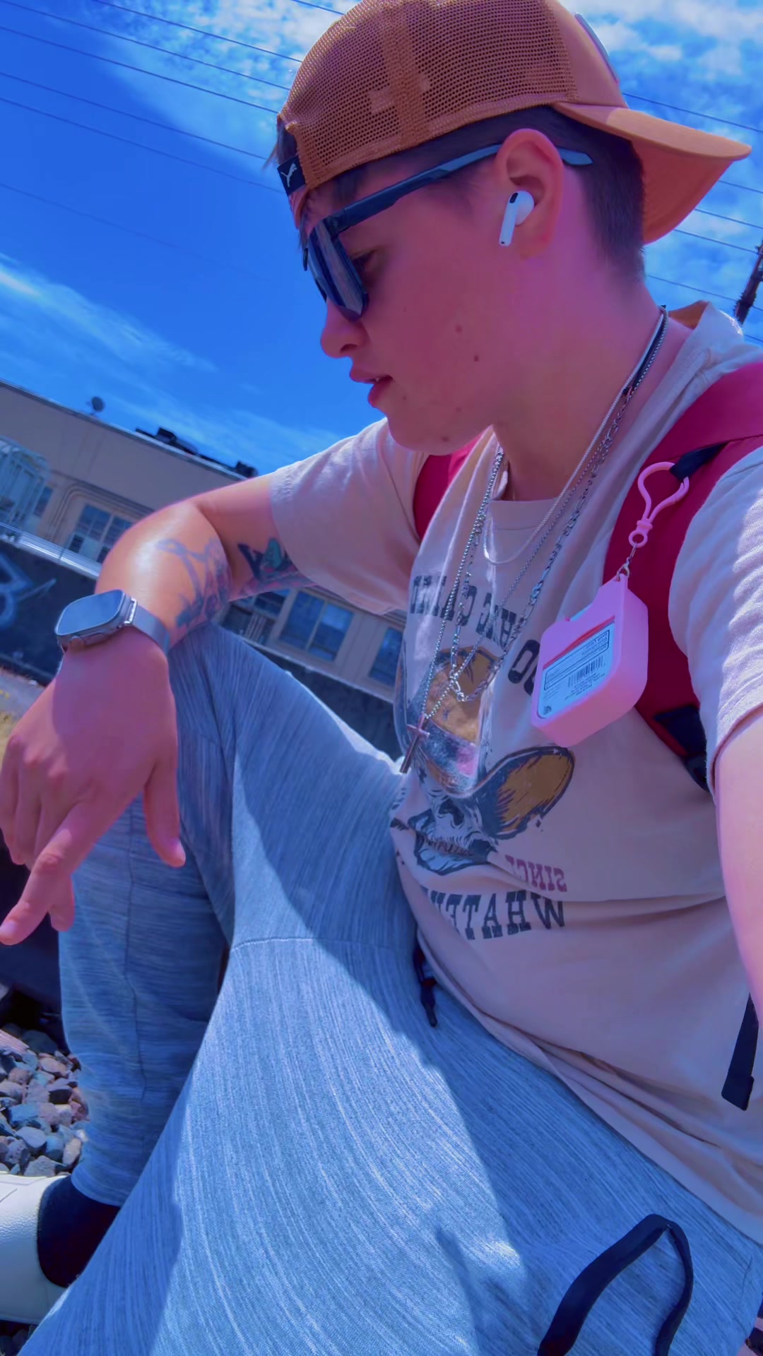 @PizzaNinja1997♑️