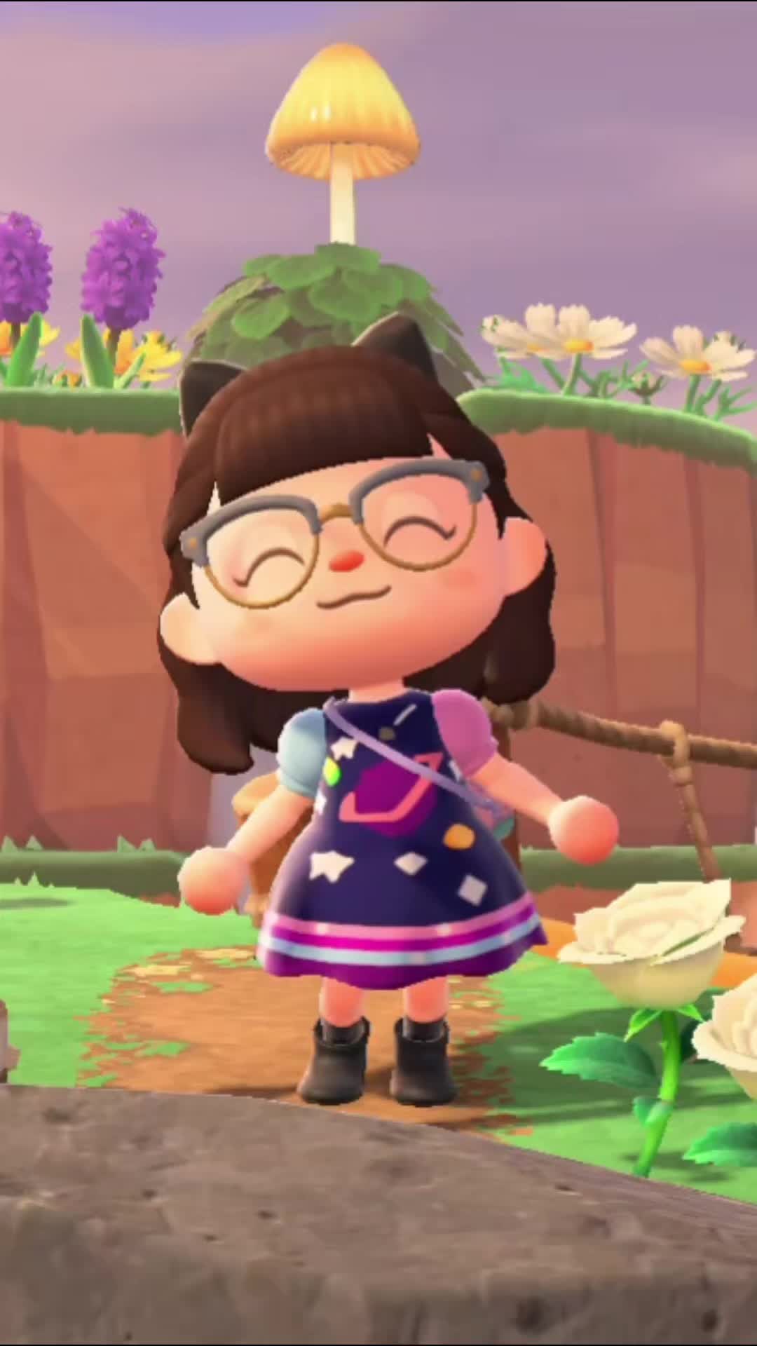 @Roseybitofsunshine