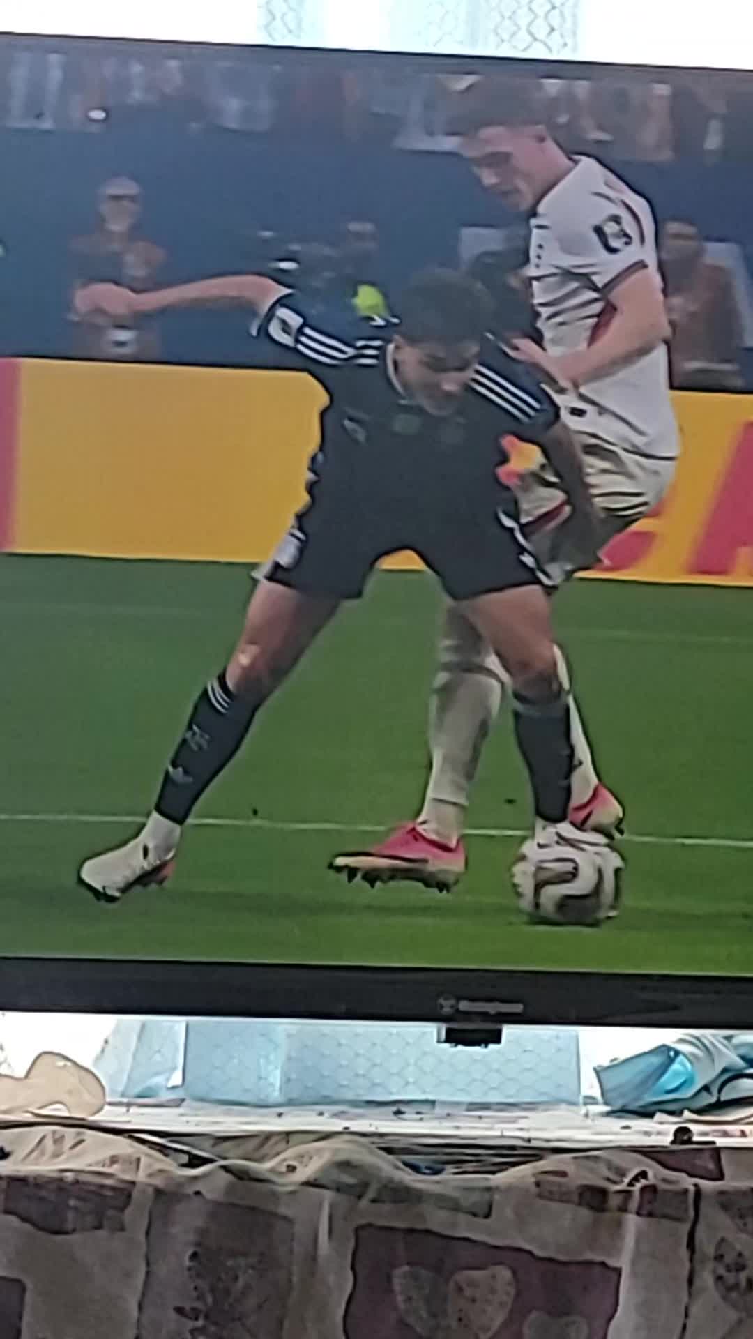 @el maestro