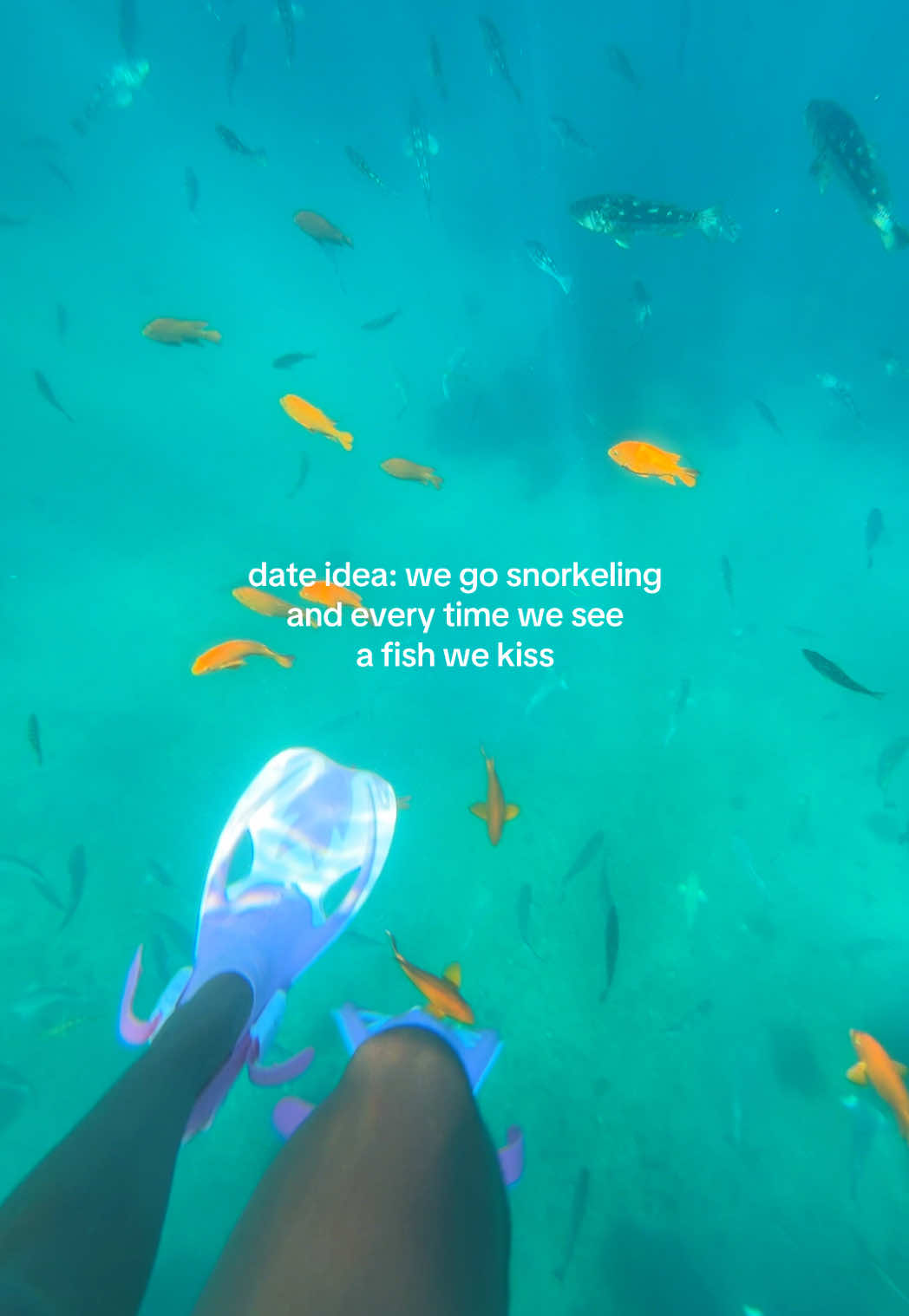 @modern mermaid