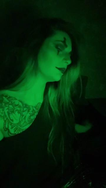 @Witchyb666