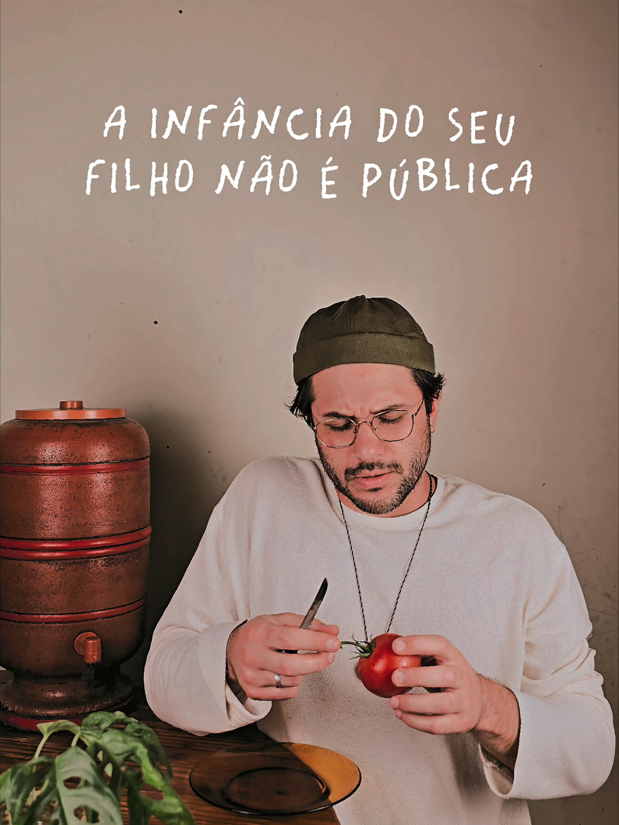 @Lucas Chinarelli • Maternidade