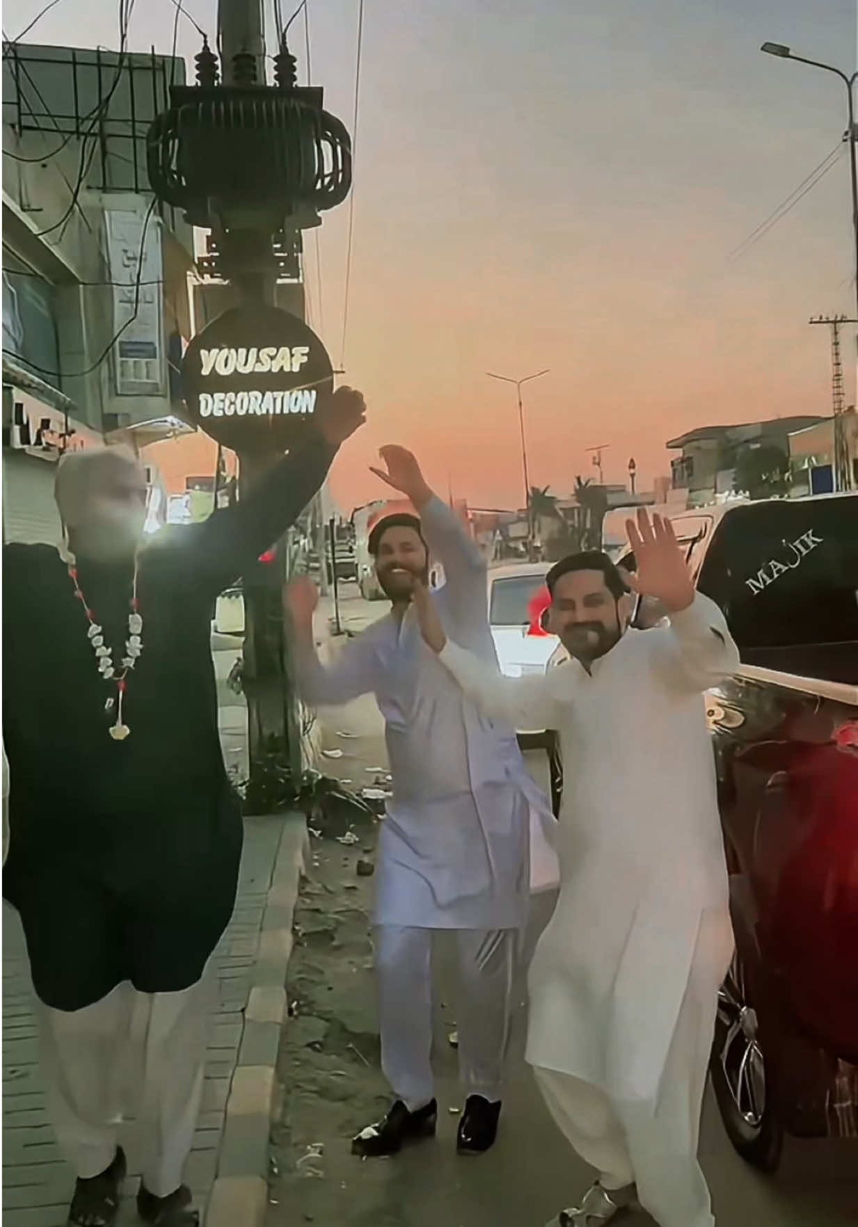 @Mega Shoes point Chakwal