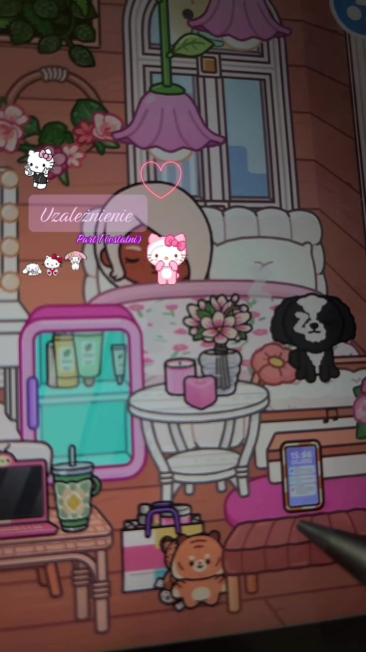 @🌹𝒯𝑜𝒸𝒶 𝓇𝑜𝓈𝓎🌹