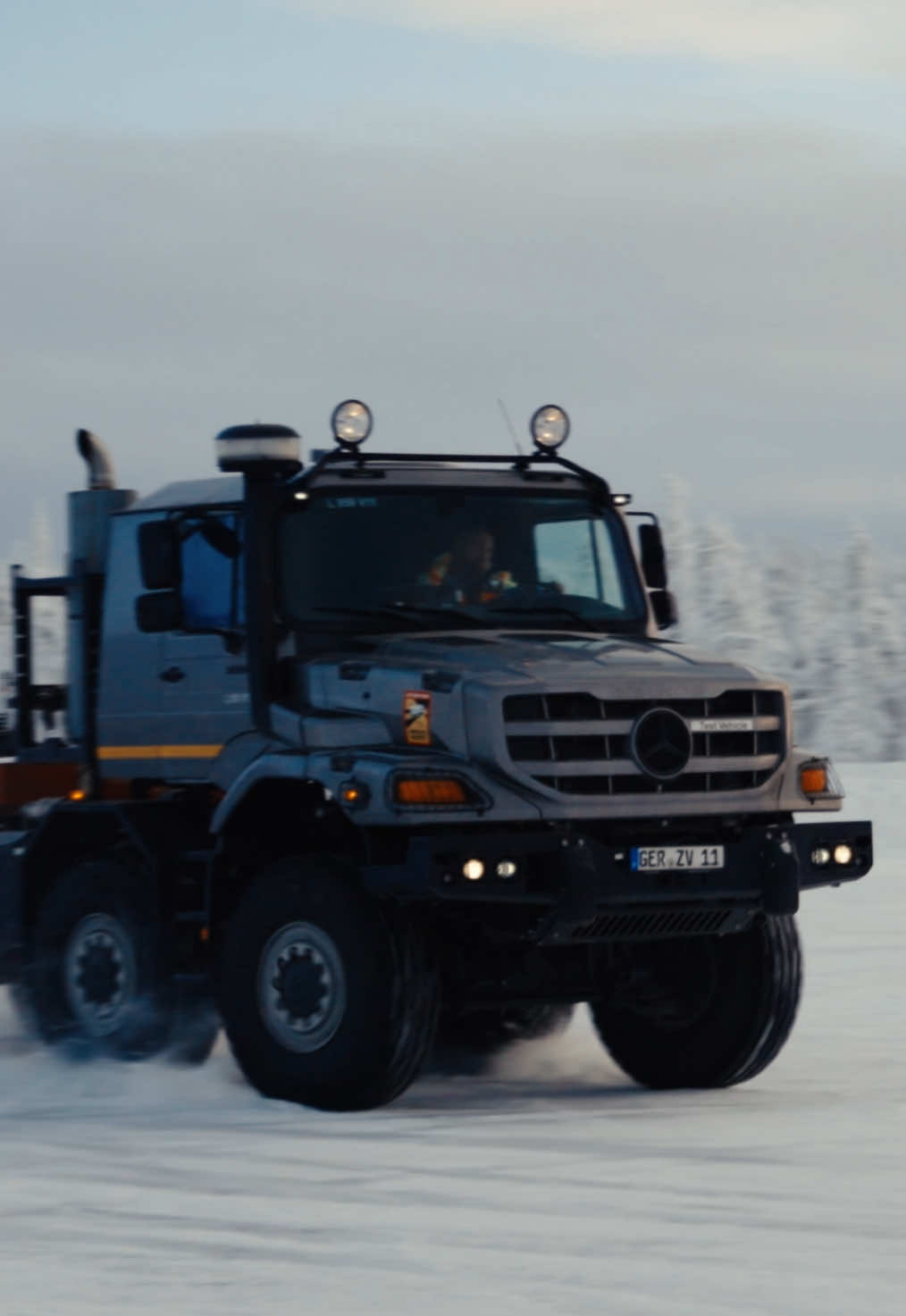 @Daimler Truck
