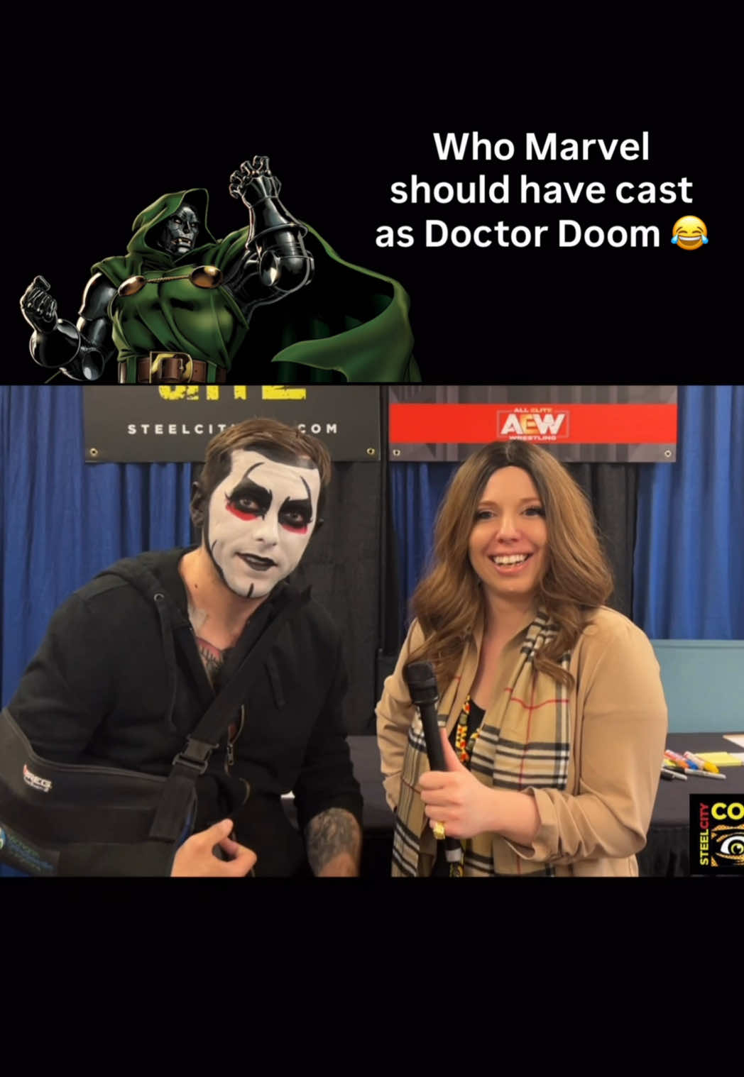 @Sarah Spectre