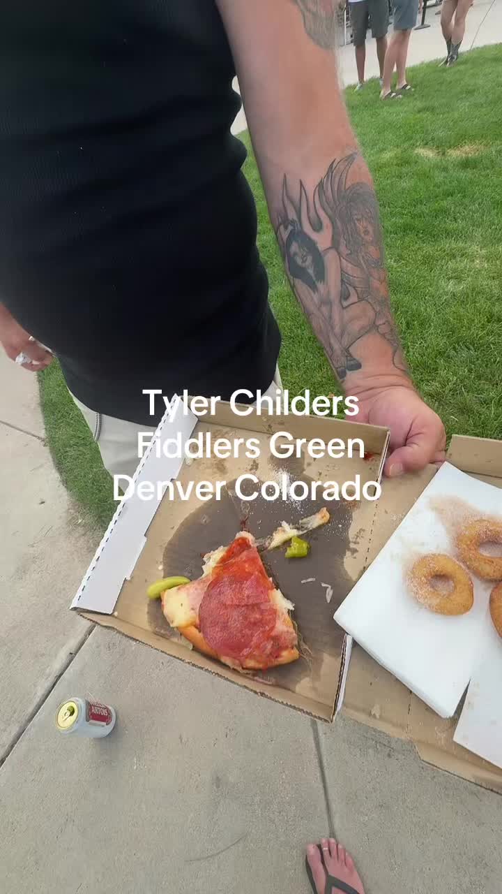 @Colorado honey