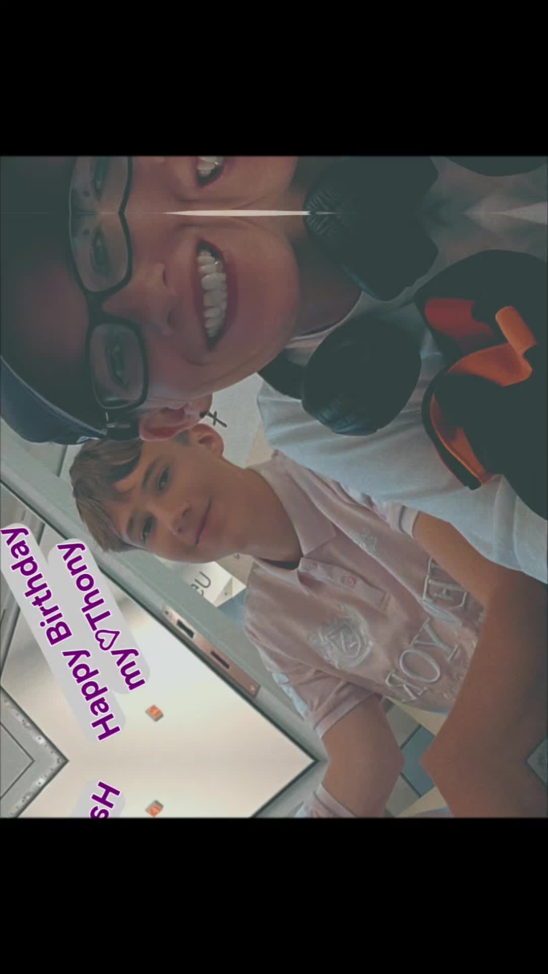 @Rehäuglein