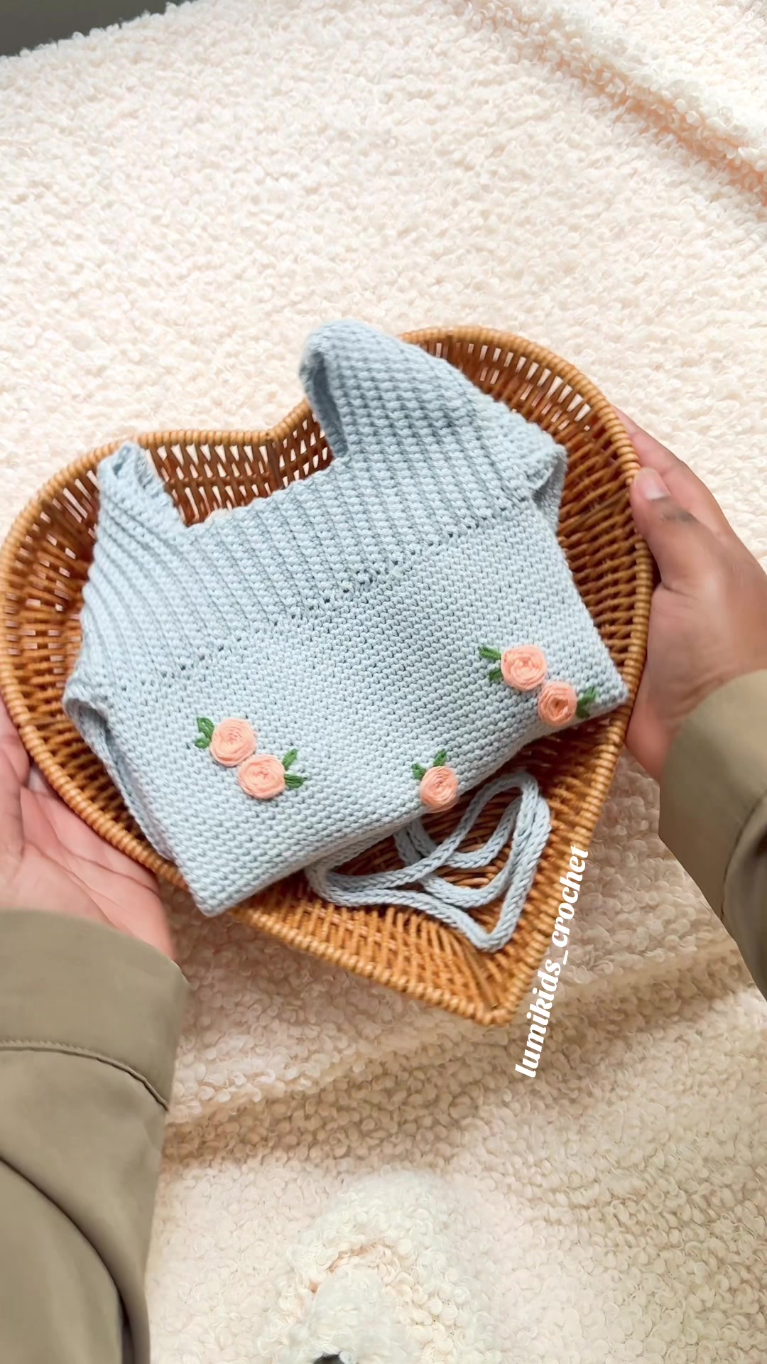 @Lumi’kids crochet🧶