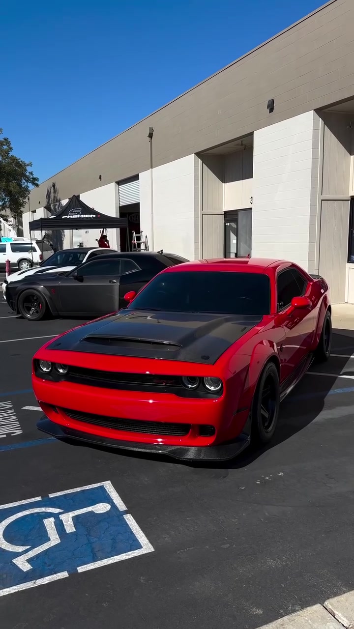 @whipplehemiowners