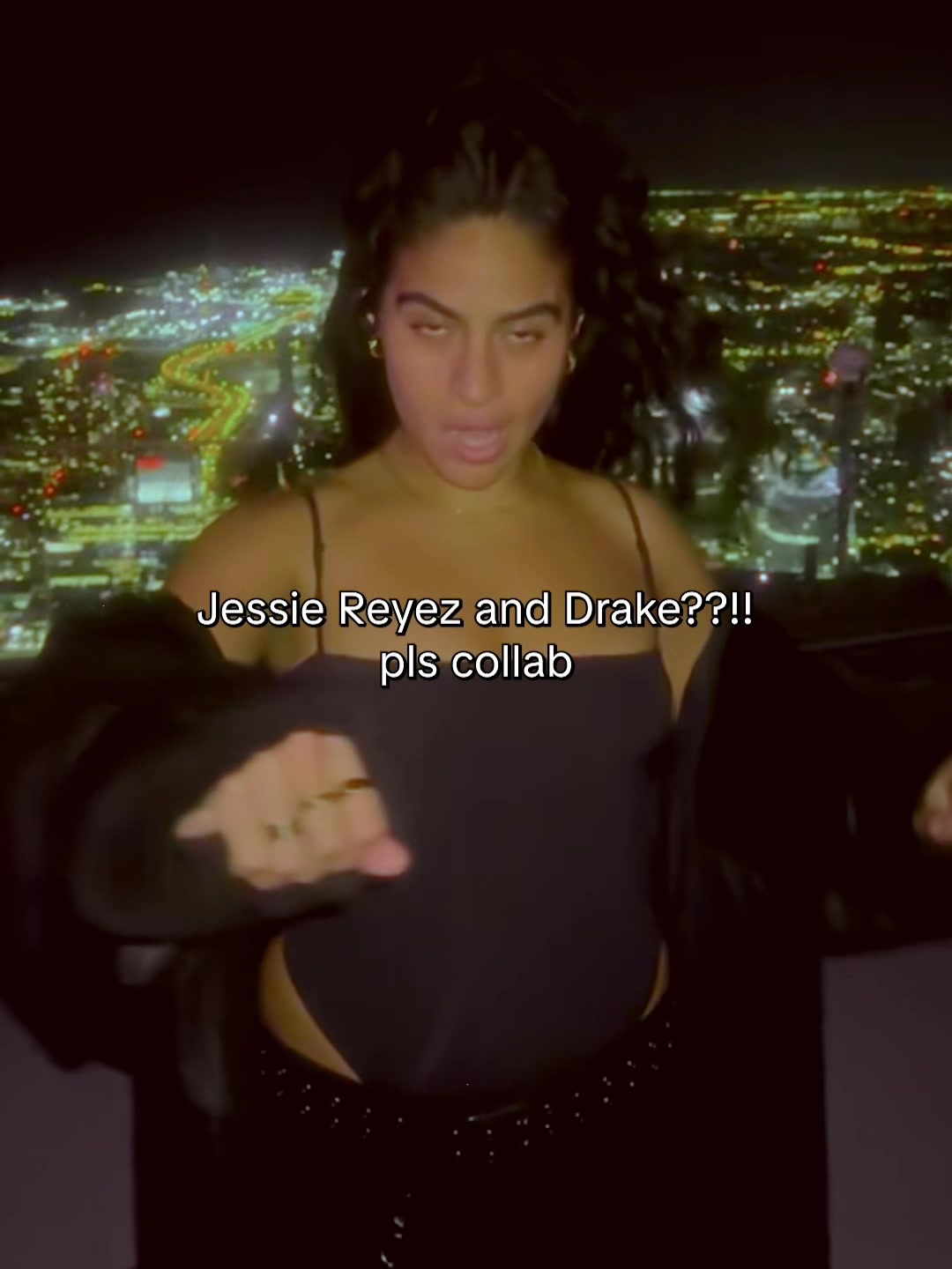 @Jessie Reyez fanpage