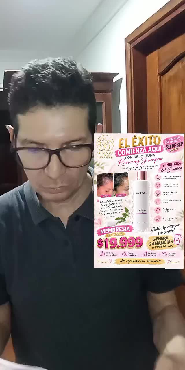 @Fabri | Bienestar 40 | Negocio