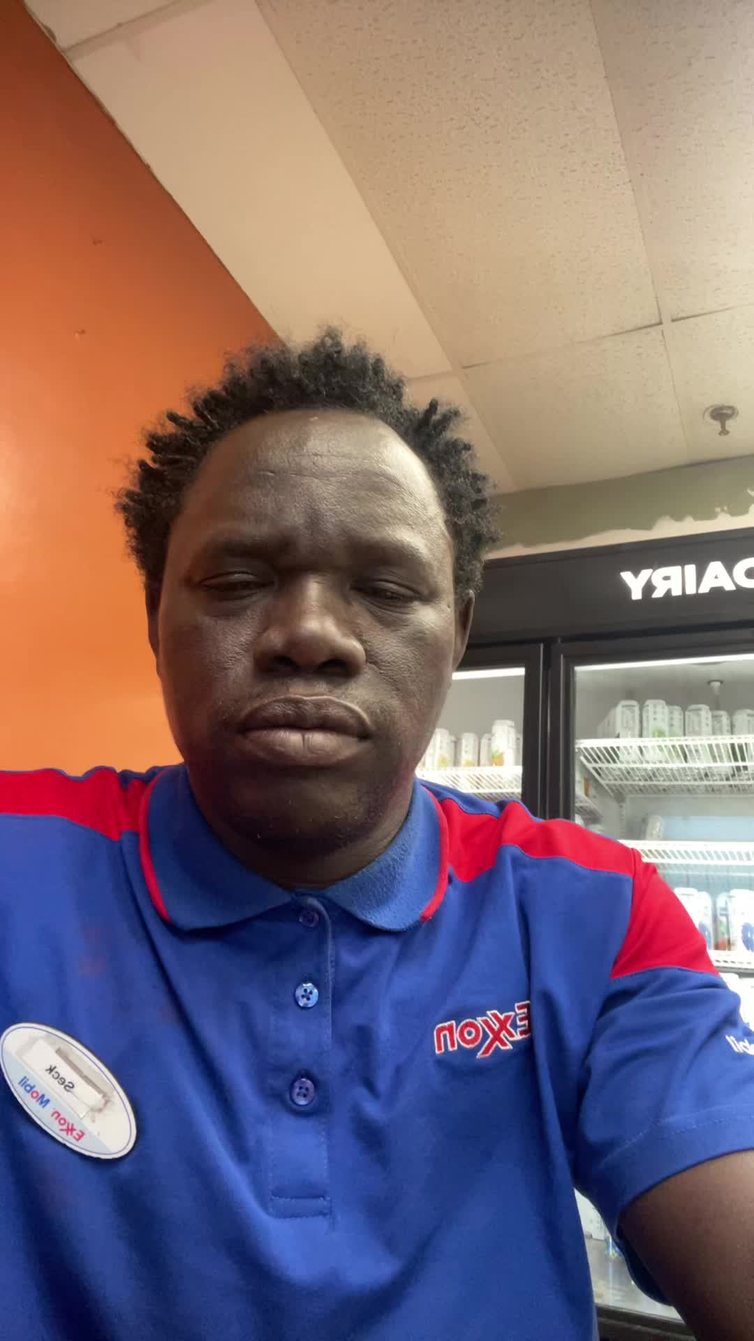 @Mapaye Seck