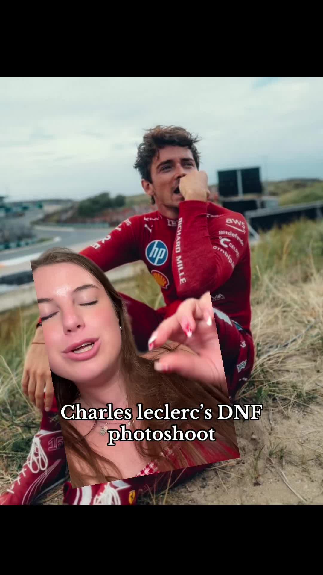 @Sammie🏎️