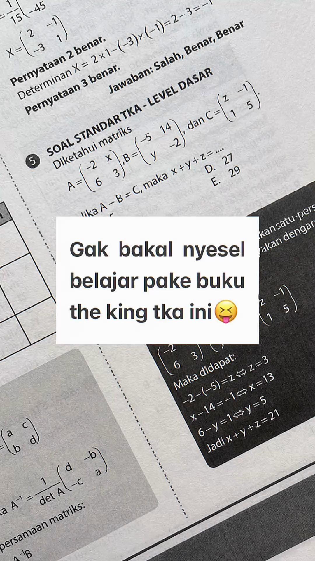 @THE KING EDUCATION