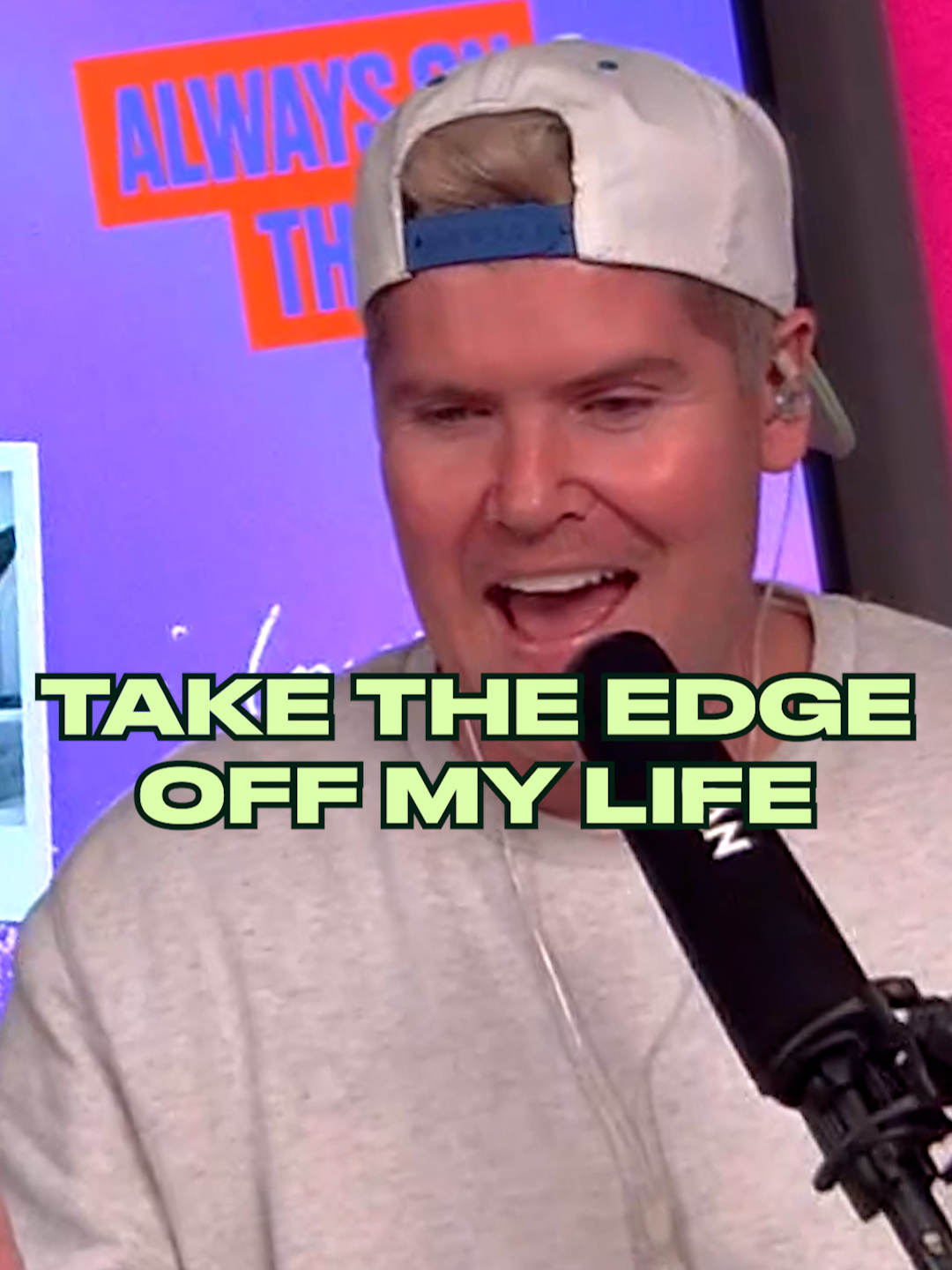 @The Edge