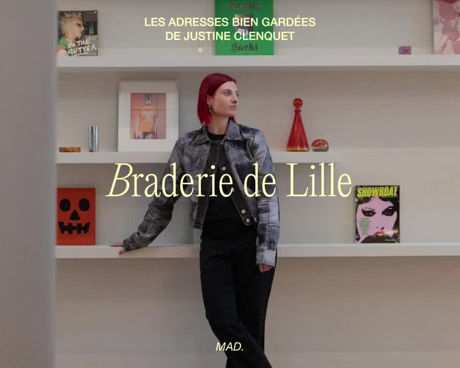 @MAD Officiel