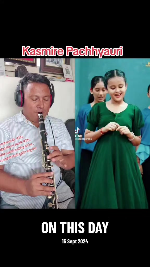 @Sudip BP 🎷