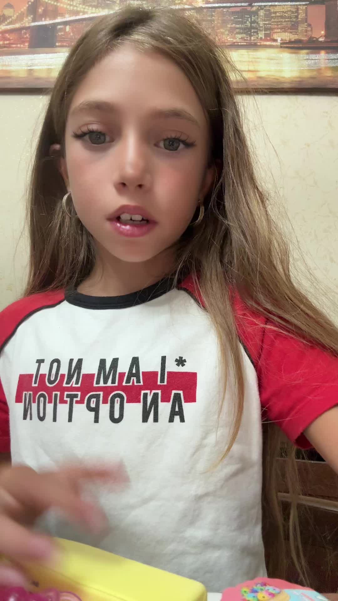 @Sharon Irimia
